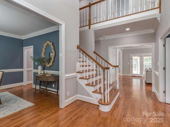 Property Photo:  4301 Rosecliff Drive  NC 28277 