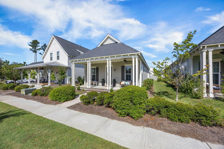 Property Photo:  103 Clear Bend Lane  SC 29486 