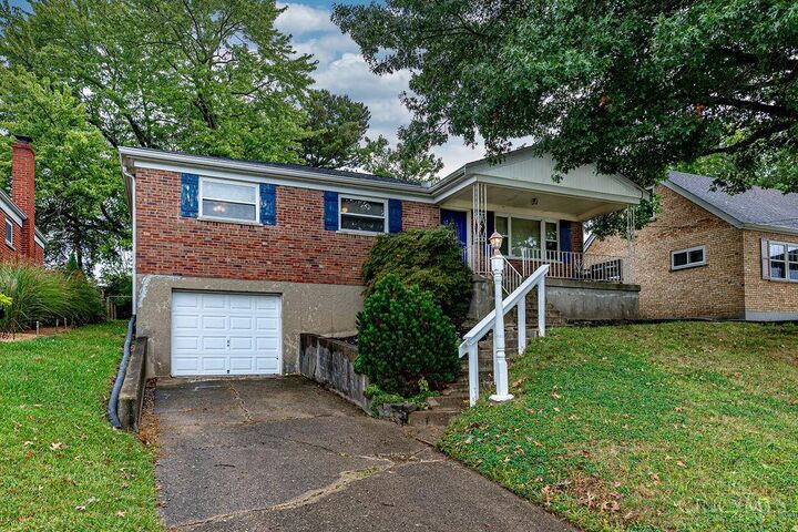 Property Photo:  774 Ivyhill Drive  OH 45238 