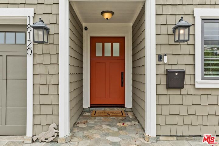 Property Photo:  18120 Wakecrest Dr  CA 90265 