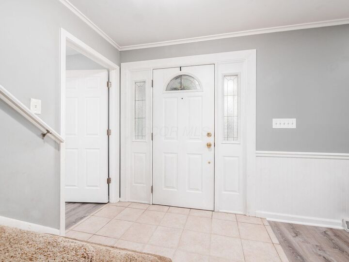 Property Photo: 2403 White Road OH 43123