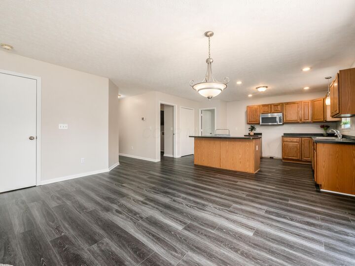 Property Photo: 228 Jones SW Avenue OH 43062