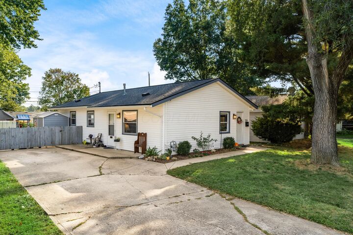 Property Photo: 7353 Wollam Avenue OH 43068