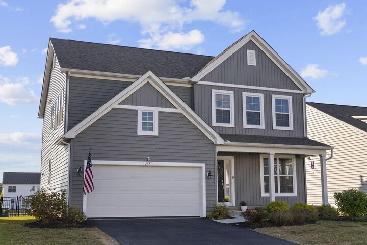 2671 Carmie Drive  Blacklick OH 43004 photo