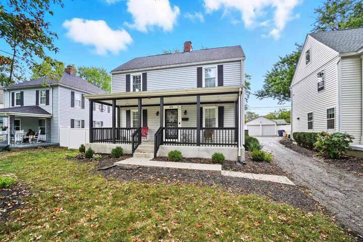 618 Eastmoor Boulevard  Columbus OH 43209 photo