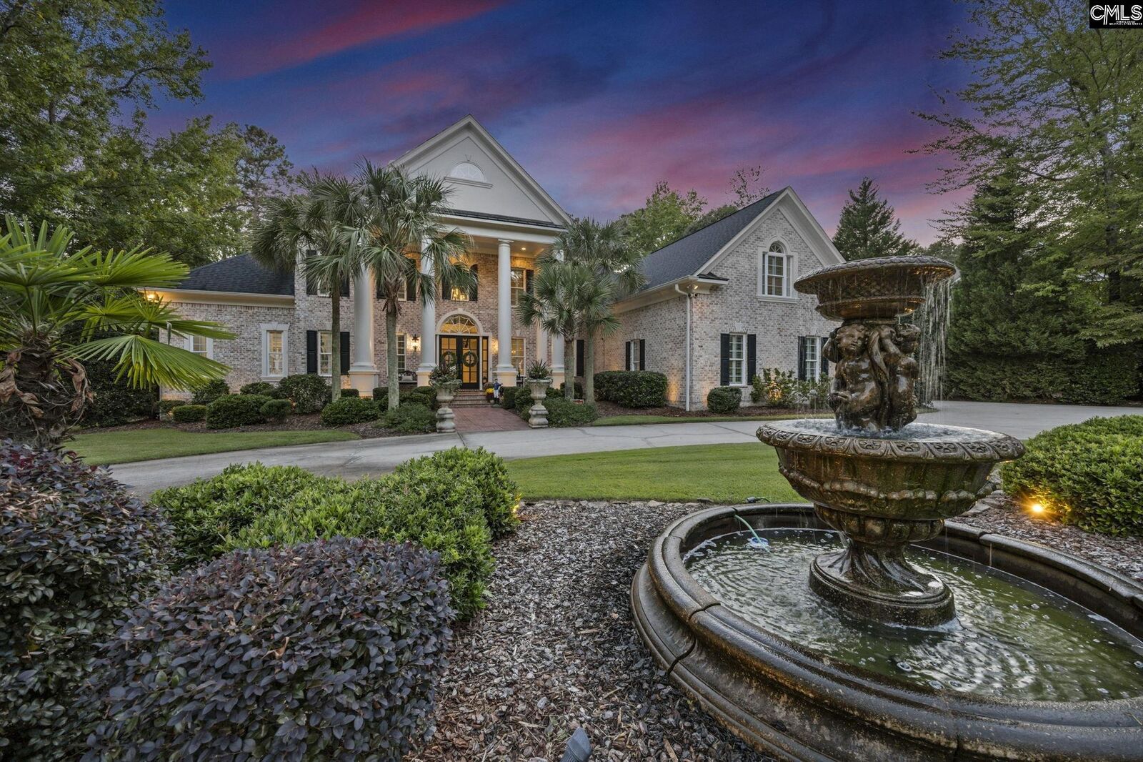 Property Photo:  309 Redbay  SC 29045 
