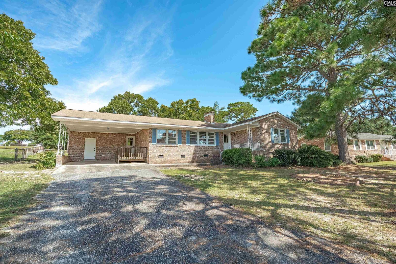Property Photo:  2008 Woodstock  SC 29223 