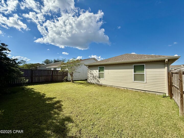 Property Photo:  112 Marin Drive  FL 32405 