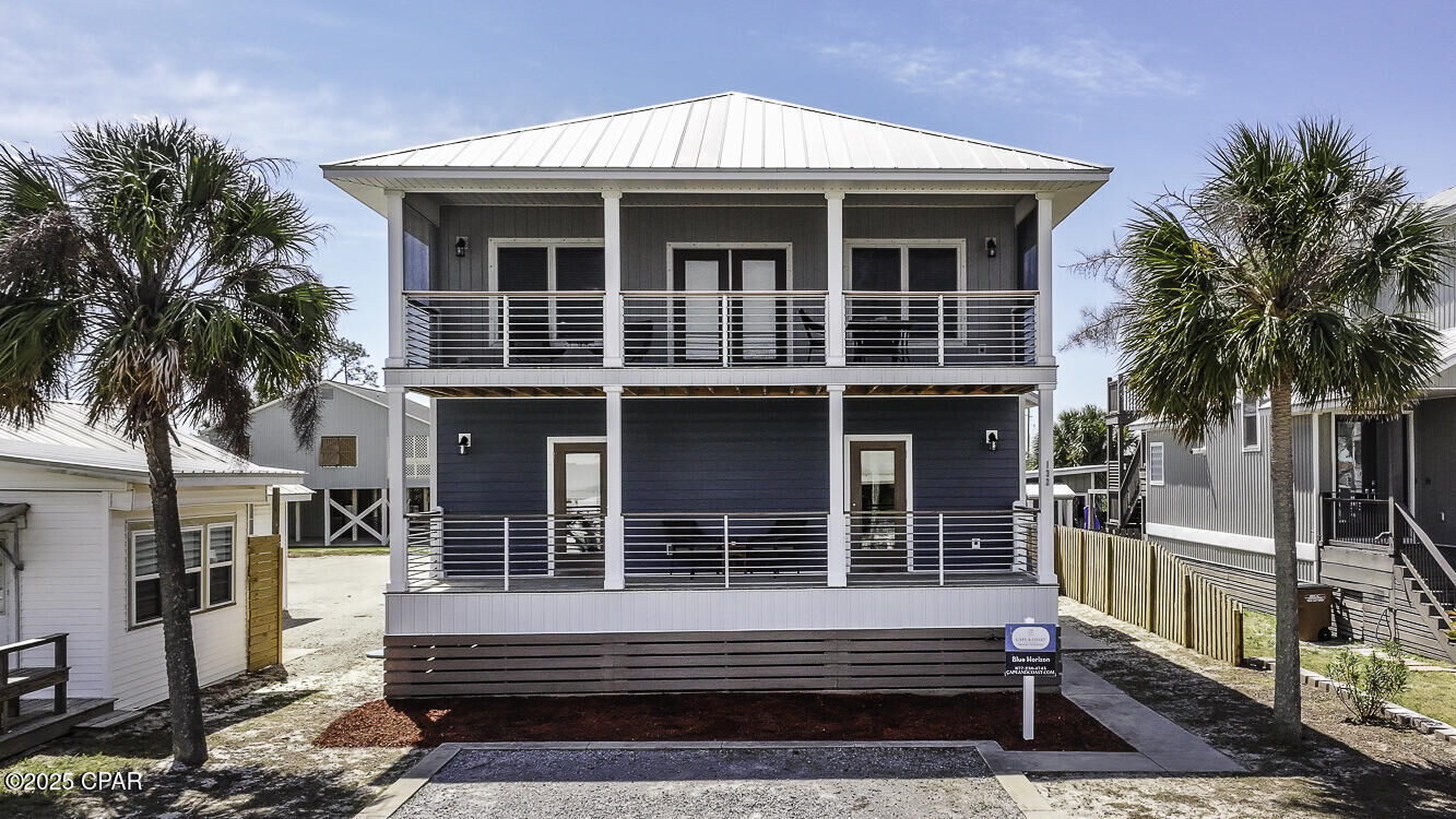 Property Photo:  132 Pine Street  FL 32456 