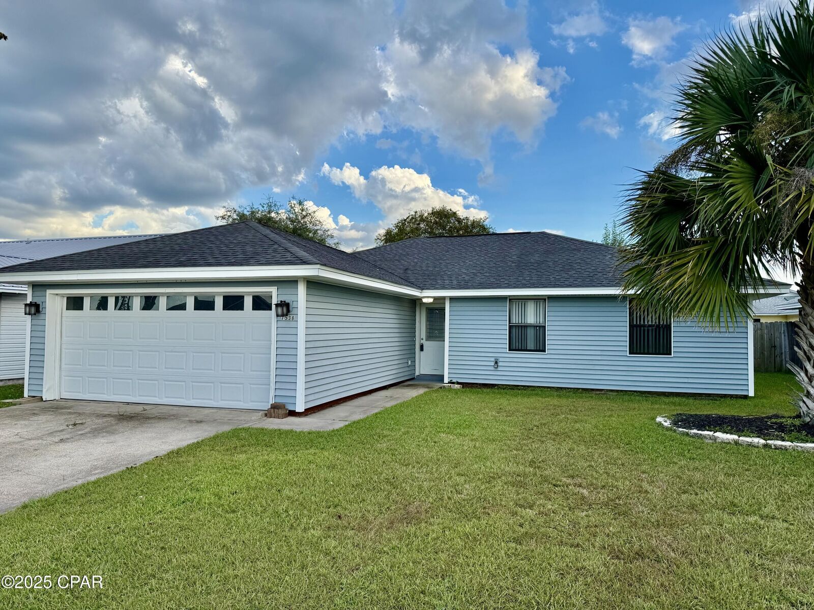 Property Photo: 7538 Whisperwood Drive FL 32404
