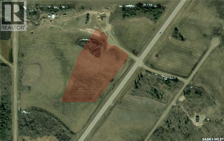Property Photo:  Lot 5, Garden Crescent  SK S6V 5R2 