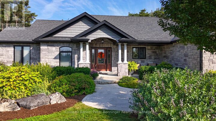 Property Photo: 128 Marshall Heights Road ON N0G 1R0