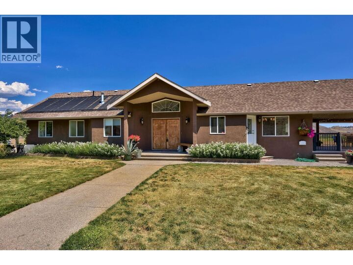 5852 Rodeo Drive  Kamloops BC V2C 6C3 photo