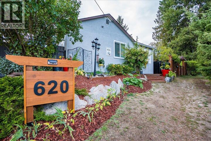 620 10th Avenue  Castlegar BC V1N 1K9 photo