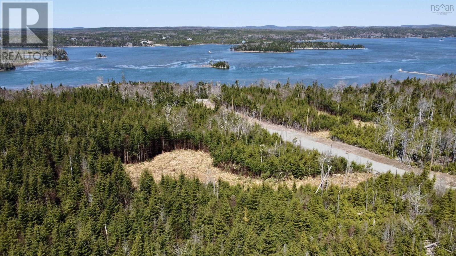 Property Photo:  Lot 2A East Petpeswick Road  NS B0J 2L0 