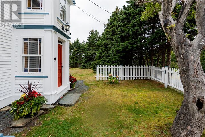 Property Photo:  9 Burnt Head Loop  NL A0A 2B0 