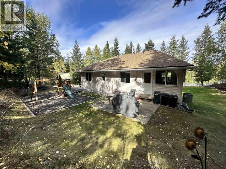 Property Photo: 5236 Kallum Drive BC V0K 2Z0