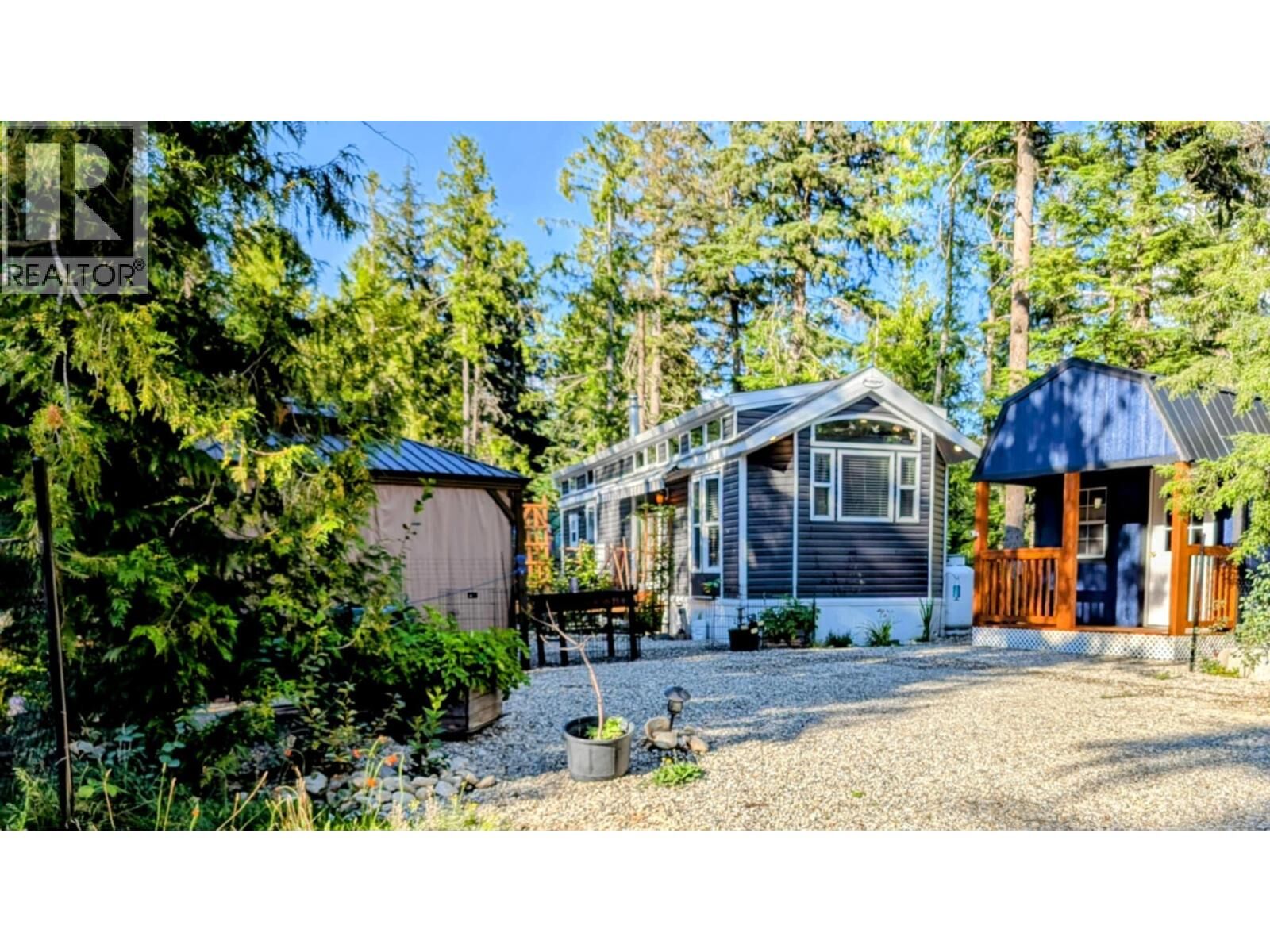 Property Photo: 34199 Luoma Road 153 BC V0E 2J0