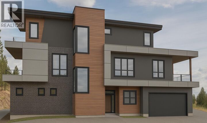 Property Photo:  757 Barnaby Road 1  BC V1W 4N9 
