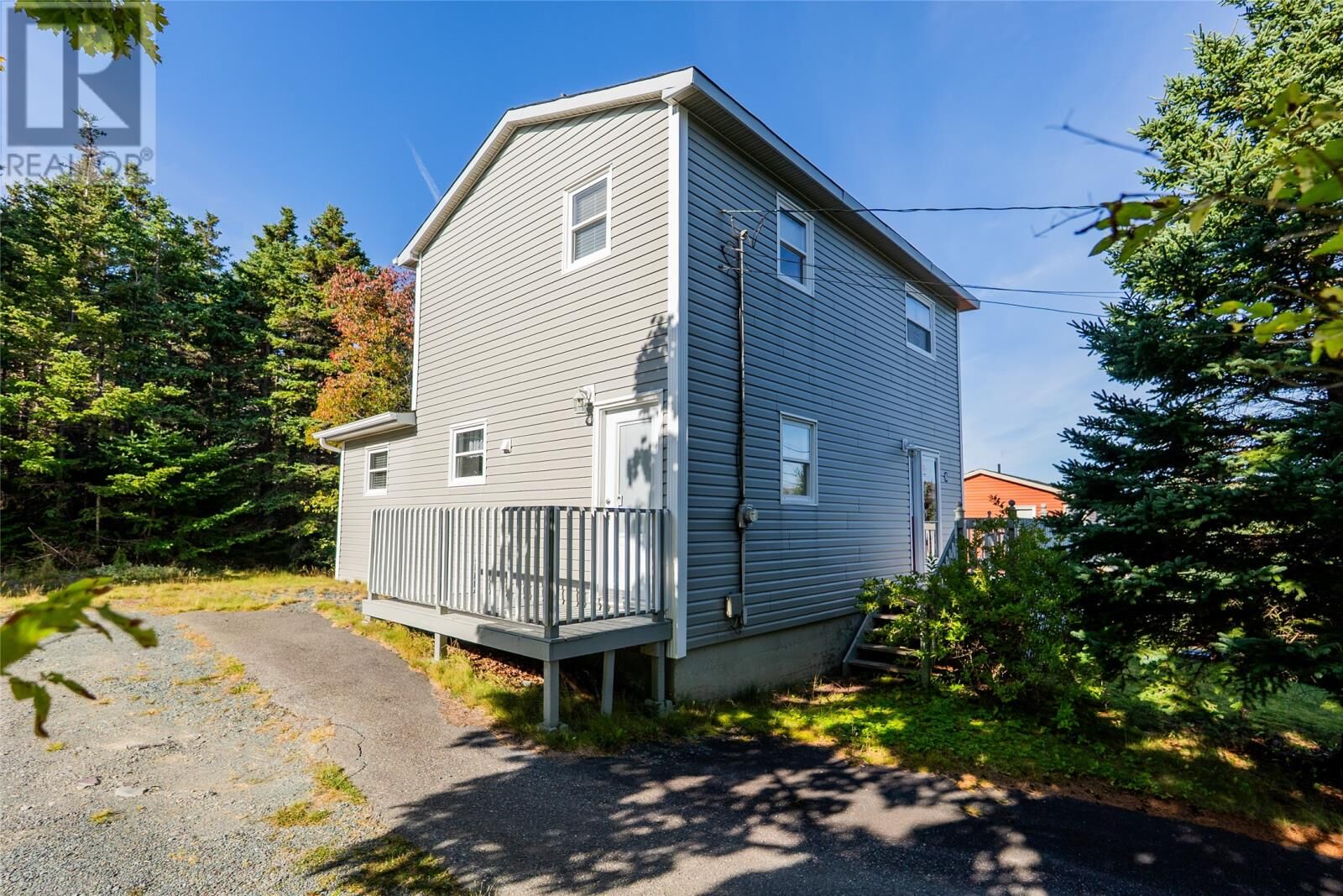 Property Photo:  6 Balans Road  NL A0A 1G0 