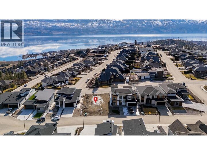 Lot 59 Malbec Place  West Kelowna BC V4T 3B5 photo