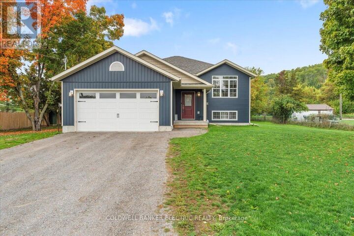 Photo de la propriété:  706 Percy Boom Road  ON K0L 1L0 