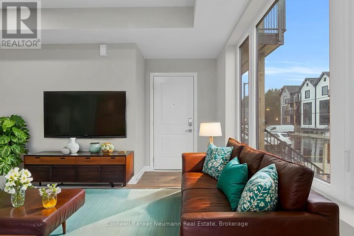 Property Photo: 708 Woolwich Street 102 ON N1H 7G6
