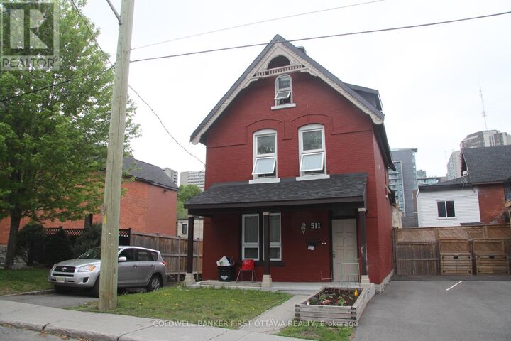 Photo de la propriété: 511 Cooper Street East 1 ON K1R 5J1