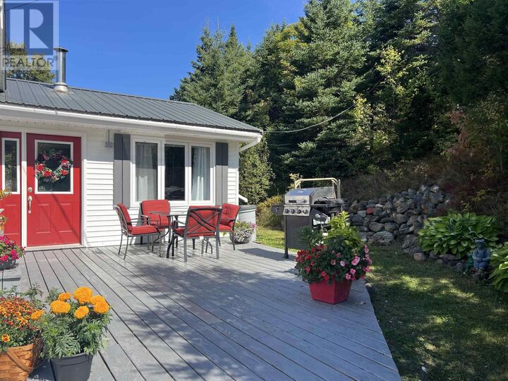 Property Photo:  31 McKenzie Settlement Road  NS B6L 6L7