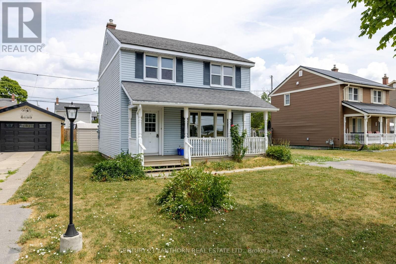 Property Photo:  6 Inkerman Avenue  ON K0K 2T0 
