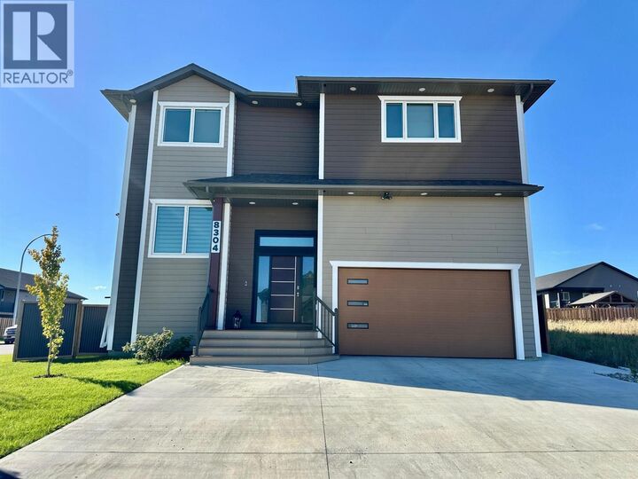 Property Photo:  8304 81 Street  BC V1J 0P6 