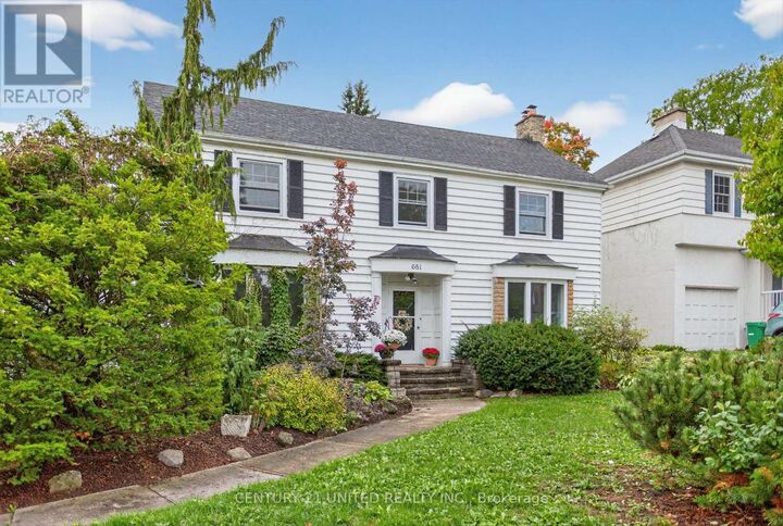 Property Photo:  681 Weller Street  ON K9J 4X2 