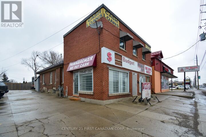 1680 Dundas Street East  London East (East H) ON N5W 3C7 photo