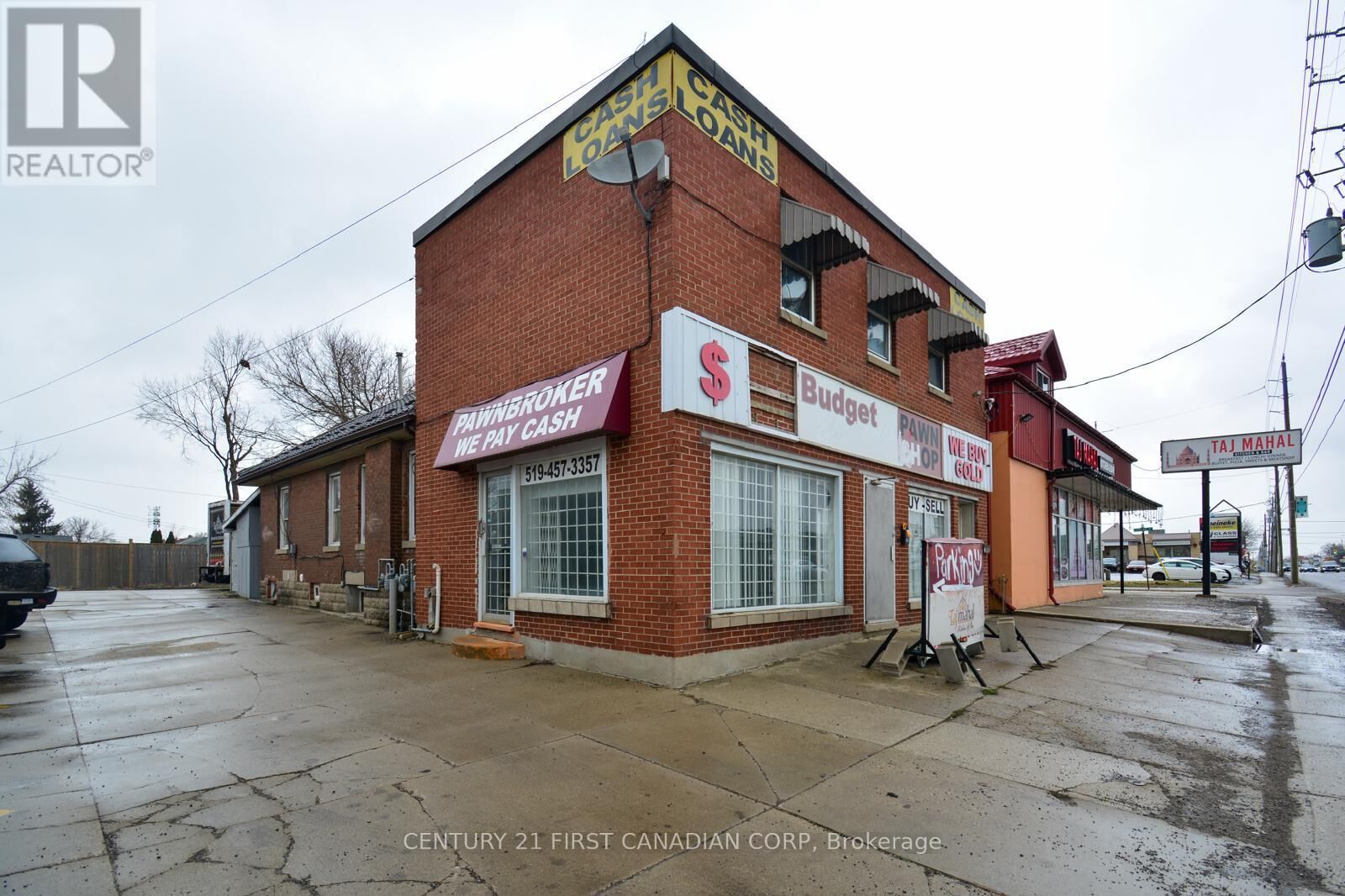 Photo de la propriété:  1680 Dundas Street East  ON N5W 3C7 