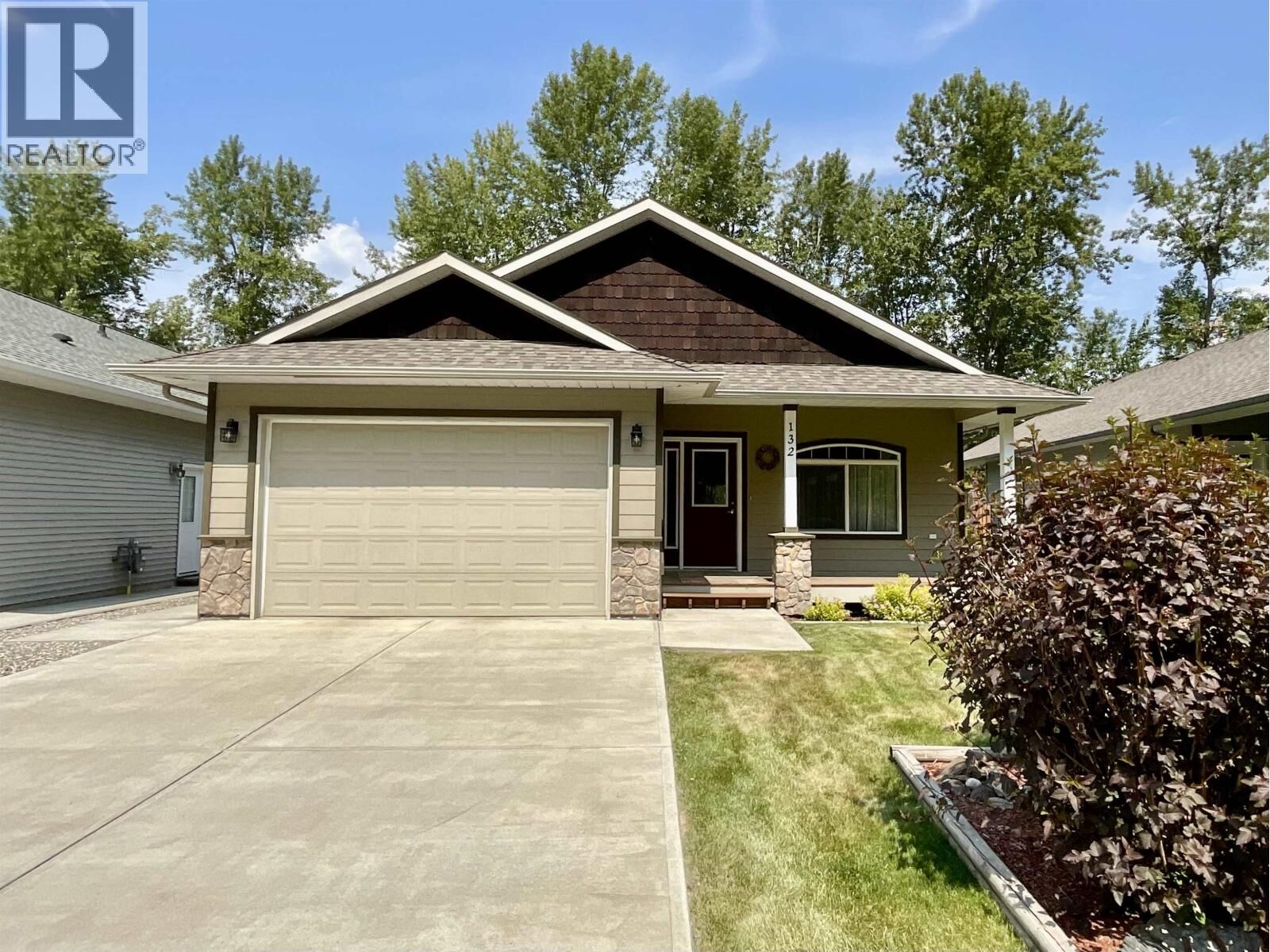 Photo de la propriété:  1702 Dyke Road 132  BC V2J 6A4 