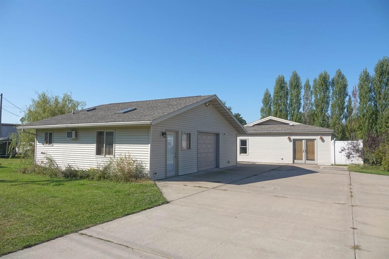 Property Photo:  309 Division Street  WI 54498 
