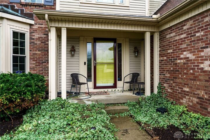 Property Photo:  6322 Ring Neck Drive  OH 45424 