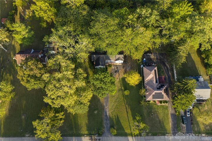 Property Photo: 4534 N Fairgreen Avenue OH 45416