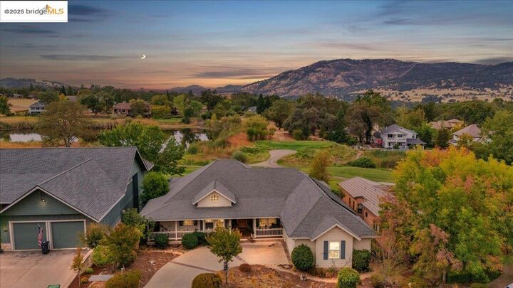 Property Photo:  544 Springhouse Dr.  CA 95222