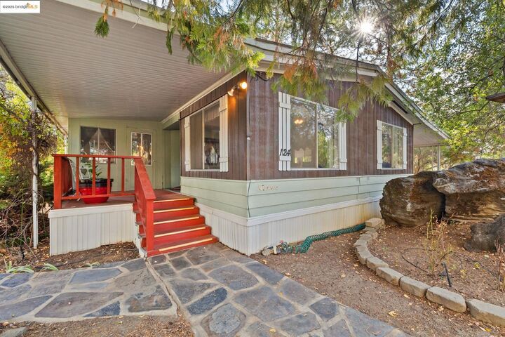 Property Photo: 10956 Green St 124 CA 95310