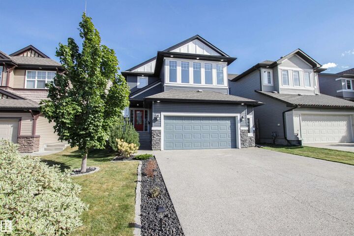 181 Sandalwood Crescent  Sherwood Park AB T8H 0S4 photo