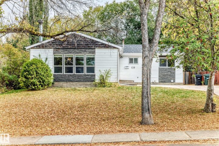 139 Willow Street  Sherwood Park AB T8A 1P3 photo