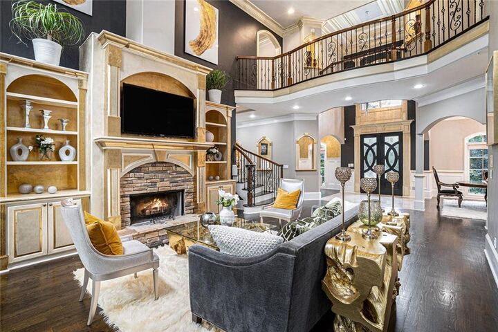 Property Photo: 4025 Cascade Road SW GA 30331