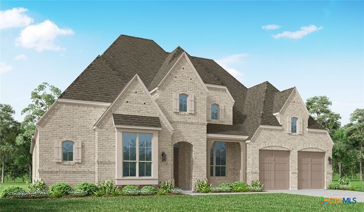 121 Bigtooth Maple Lane  San Marcos TX 78666 photo