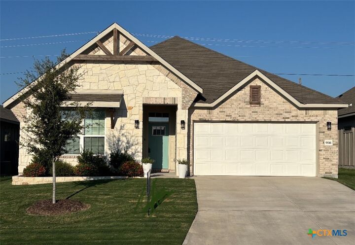 9516 Swenson Lane  Temple TX 76502 photo