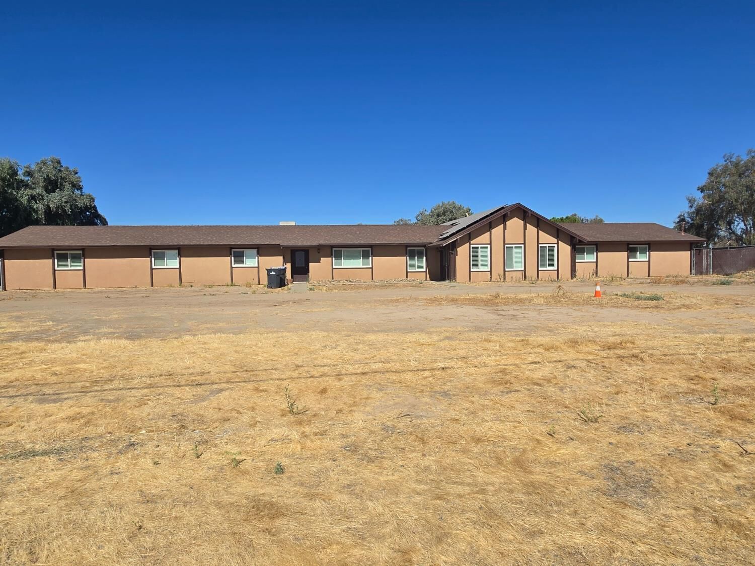 Property Photo: 16448 Monreal Road CA 93636