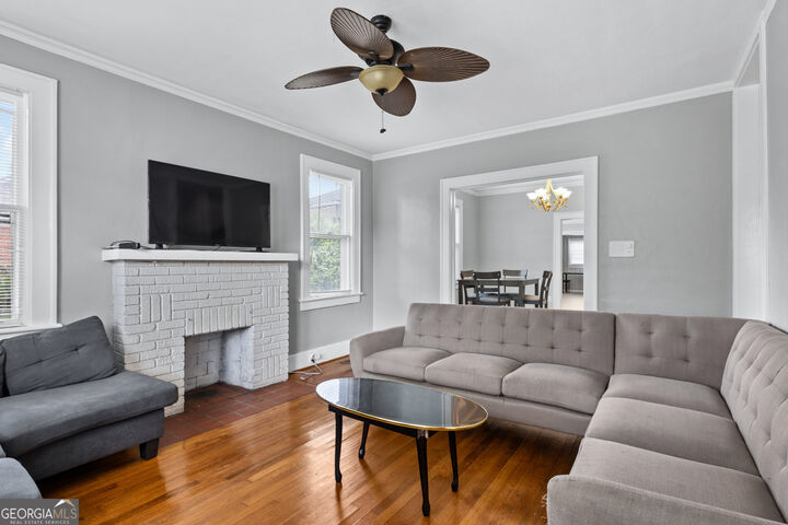 Property Photo:  424 E 50th Street  GA 31405 