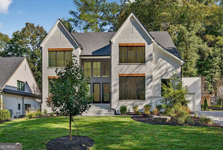 Property Photo:  193 Jere Drive  GA 30009 