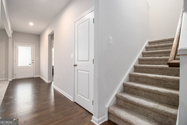 Property Photo:  230 Mackenzie Court  GA 30016 