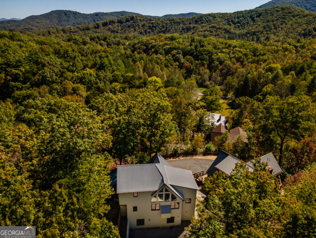 Property Photo:  85 Foster Cove Road  GA 30513 
